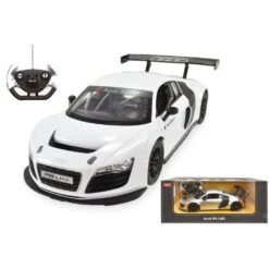 Radio Controlled Audi R8 Sport 1:14sc TY0925