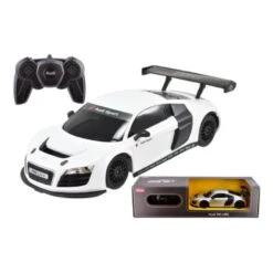 Radio Controlled Audi R8 Sport 1:24sc TY0926