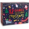12 Games Of Christmas From GutterGames 2 12 Games Of Christmas From GutterGames -Toys Store 12 games of christmas from guttergames 420282