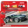 Airfix 1:32 Jaguar XKR GT3 A55306A 1 Airfix 1:32 Jaguar XKR GT3 A55306A -Toys Store airfix 1 32 jaguar xkr gt3 a55306a 366367