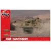 Airfix 1:35 Tiger I 'Early Version' A1357 -Toys Store airfix 1 35 tiger i early version a1357 466912