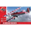 Airfix 1:48 De Havilland Tiger Moth A04104 -Toys Store airfix 1 48 de havilland tiger moth a04104 154202