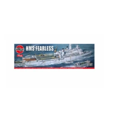 Airfix 1:600 HMS Fearless A03205V