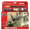 Airfix 1:72 Hawker Typhoon IB A55208 2 Airfix 1:72 Hawker Typhoon IB A55208 -Toys Store airfix 1 72 hawker typhoon ib a55208 154515