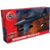 Airfix 1:72 Messerschmitt Me262B-1a/U1 A04062 -Toys Store airfix 1 72 messerschmitt me262b 1a u1 a04062 154519