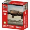 Airfix Avro Lancaster B.II 1000 Piece Puzzle -Toys Store airfix avro lancaster b ii 1000 piece puzzle 459275
