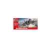 Airfix BAe Harrier GR7A/GR9 A04050A -Toys Store airfix bae harrier gr7a gr9 a04050a 400141
