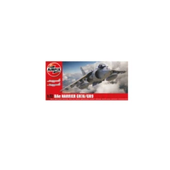 Airfix BAe Harrier GR7A/GR9 A04050A
