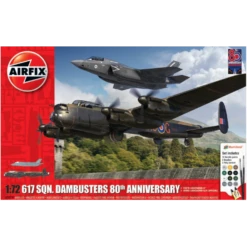 Airfix Dambusters 80th Anniversary Gift Set A50191