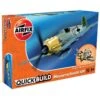 Airfix Quick Build Messerschmitt 109 J6001 -Toys Store airfix quick build messerschmitt 109 102004