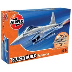 Airfix Quick Build Typhoon J6002