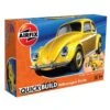 Airfix Quick Build Volkswagen Beetle J6023 2 Airfix Quick Build Volkswagen Beetle J6023 -Toys Store airfix quick build volkswagen beetle 276715