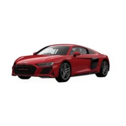Airfix Quick Build Audi R8 Coupé J6049