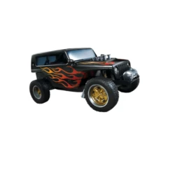 Airfix Quickbuild Jeep Quicksand Concept J6038 -Toys Store airfix quickbuild jeep quicksand concept j6038 419900