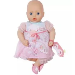 Baby Annabell Sweet Dreams Gown 9 Baby Annabell Sweet Dreams Gown -Toys Store baby annabell sweet dreams gown 413250