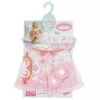Baby Annabell Sweet Dreams Gown