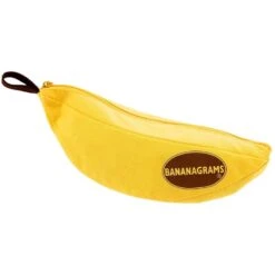 Bananagrams Original - The Anagram Word Game -Toys Store banangrams game 79951