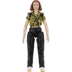 Bandai Stranger Things The Void Series - Eleven Action Figure 7 Bandai Stranger Things The Void Series - Eleven Action Figure -Toys Store bandai stranger things the void series eleven action figure 463941
