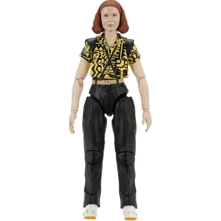 Bandai Stranger Things The Void Series - Eleven Action Figure 5 Bandai Stranger Things The Void Series - Eleven Action Figure - Image 3