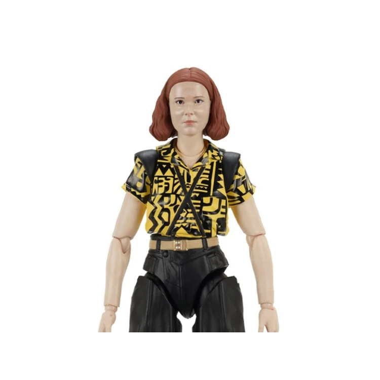 Bandai Stranger Things The Void Series - Eleven Action Figure 4 Bandai Stranger Things The Void Series - Eleven Action Figure - Image 2