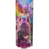 Barbie Dreamtopia Princess Doll (Curvy, Purple Hair)HGR17 2 Barbie Dreamtopia Princess Doll (Curvy, Purple Hair)HGR17 -Toys Store barbie dreamtopia princess doll curvy purple hair hgr17 392191