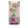 Barbie Made To Move - Green Outfit 2 Barbie Made To Move - Green Outfit -Toys Store barbie made to move green outfit 251537