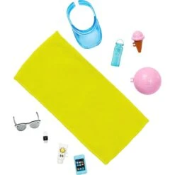 Barbie Movie Deluxe Ken Doll HPL74 -Toys Store barbie movie deluxe ken doll hpl74 493672