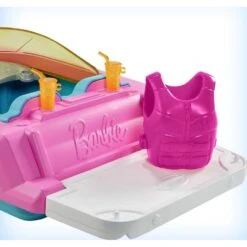 Barbie Speed Boat GRG29 8 Barbie Speed Boat GRG29 -Toys Store barbie speed boat grg29 493731