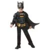 Batman Rubies Costume SMALL (3-4 Years) 1 Batman Rubies Costume SMALL (3-4 Years) -Toys Store batman rubies costume small 122137