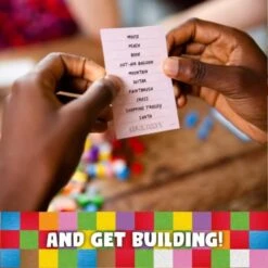 Big Potato Games BLOCK PARTY -Toys Store big potato games block party 434915