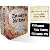Big Potato Games Ransom Notes -Toys Store big potato games ransom notes 434924