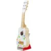 Bigjigs Guitar BJ923 2 Bigjigs Guitar BJ923 -Toys Store bigjig guitar 280765