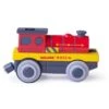 Bigjigs Battery Operated Engine - Mighty Red Loco RTBJT309 1 Bigjigs Battery Operated Engine - Mighty Red Loco RTBJT309 -Toys Store bigjigs battery operated engine mighty red loco 479448