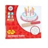 Bigjigs Birthday Cake BJ628 -Toys Store bigjigs birthday cake bj628 404072