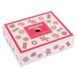 Toys Store 15 Bigjigs Box Of Biscuits BJ470