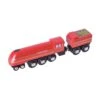 Bigjigs Rail - Duchess Of Hamilton BJT441 -Toys Store bigjigs duchess of hamilton 4 88081