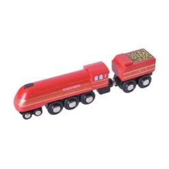Bigjigs Rail - Duchess Of Hamilton BJT441
