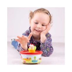 Bigjigs Farm Music Box BJ936 7 Bigjigs Farm Music Box BJ936 -Toys Store bigjigs farm music box bj936 178402