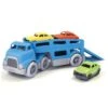 Bigjigs Green Toys Car Carrier GTCCRB1237 1 Bigjigs Green Toys Car Carrier GTCCRB1237 -Toys Store bigjigs green toys car carrier gtccrb1237 411370