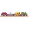 Bigjigs Rail Construction Train BJT497 2 Bigjigs Rail Construction Train BJT497 -Toys Store bigjigs rail construction train bjt497 435210