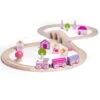 Bigjigs Rail Fairy Figure Of Eight Train Set BJT022 2 Bigjigs Rail Fairy Figure Of Eight Train Set BJT022 -Toys Store bigjigs rail fairy figure of eight train set bjt022 343113