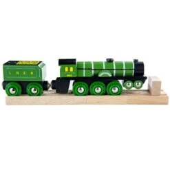 Bigjigs Rail Flying Scotsman Train BJT458