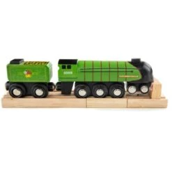 Bigjigs Rail Heritage Collection Eisenhower BJT480