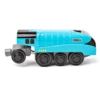 Bigjigs Rail Mallard Battery Engine BJT308 -Toys Store bigjigs rail mallard battery engine bjt308 404366
