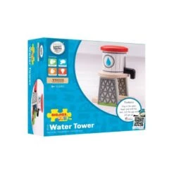 Bigjigs Rail - Water Tower BJT124