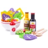 Bigjigs Salad Set BJ437 -Toys Store bigjigs salad set bj437 404384