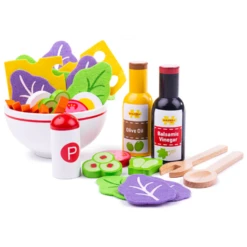 Bigjigs Salad Set BJ437