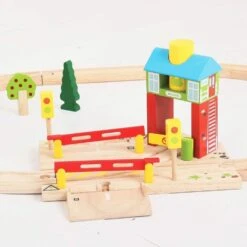 Bigjigs Rail - Signal Box BJT226