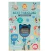 Bigjigs Tiger Tribe Beat The Clock Stopwatch Set TR14003