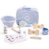 Bigjigs Veterinary Set 33002 2 Bigjigs Veterinary Set 33002 -Toys Store bigjigs veterinary set 33002 435497